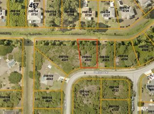 Gaucho Ter, North port, FL 34286