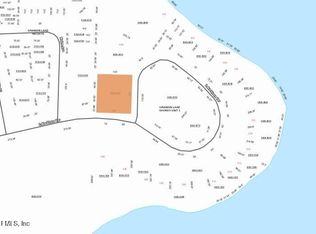 0 LAKE SHORE LOTS 413 414 Terrace, Interlachen, FL 32148