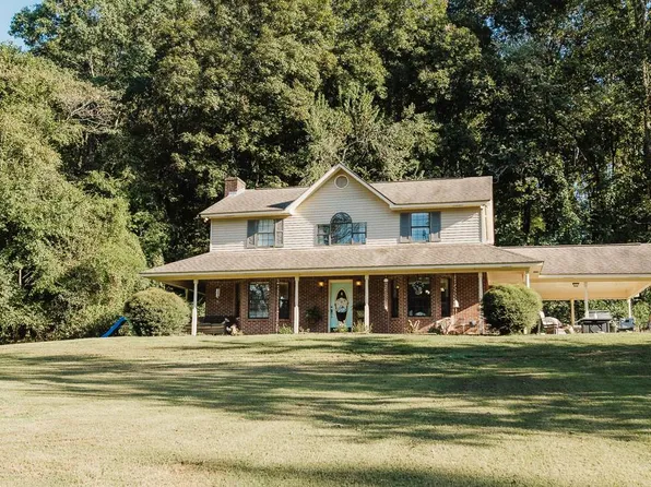 2064 County Road 176, Sidon, MS 38954