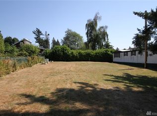 0 Mallard Ln, Point Roberts, WA