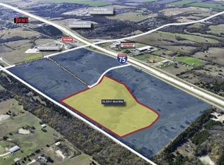 0 Us Highway 75, Howe, TX 75459