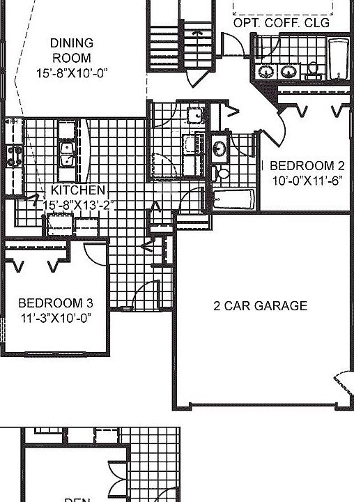 2nd image of 2 Tbb Brookstne Preston Centx Drive