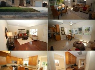 311 Orchard Ave, Sunnyvale, CA 94085