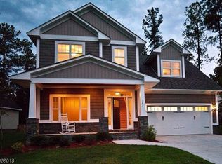 525 Sergeantsville Rd, Flemington, NJ 08822