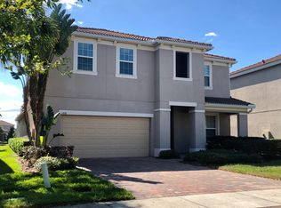 11958 Xenia Ln, Orlando, FL 32827