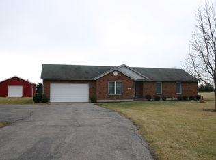 7060 Sonora Rd, Lewisburg, OH 45338