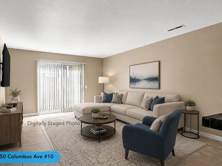 Cedar Park Apartments — Photo 10