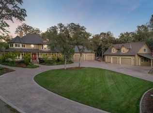 3501 Joshua Rd, Shingle Springs, CA 95682