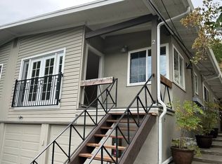 3771 Sundale Rd APT 2, Lafayette, CA 94549