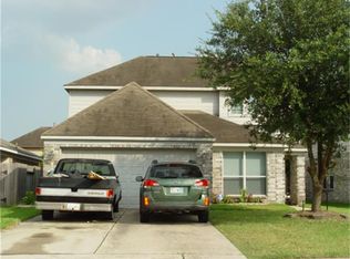 1210 Vale Scene Ct, Houston, TX 77073