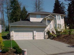 11027 27th St SE, Lake Stevens, WA 98258