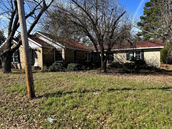 400 Washington St, Star City, AR 71667
