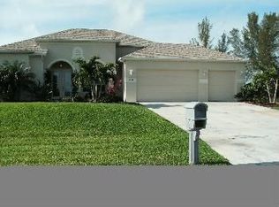 1408 SW 47th St, Cape Coral, FL 33914