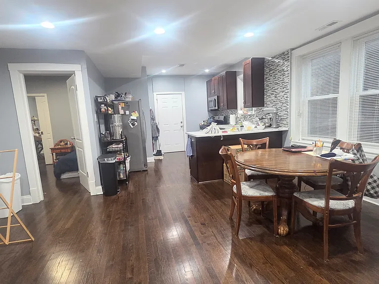 Dining / Kitchen