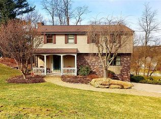 8239 Van Buren Dr, Pittsburgh, PA 15237