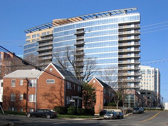 Building Exterior