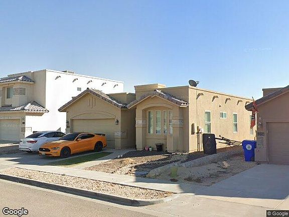 Property Side View