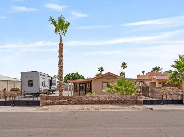 13329 E 43rd St, Yuma, AZ 85367