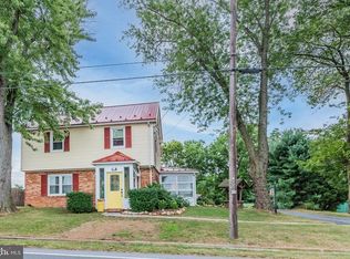 137 E Main St, Walnut Bottom, PA 17266