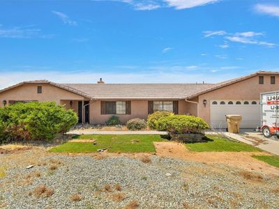 17845 Darwin St, Hesperia, CA, 92345