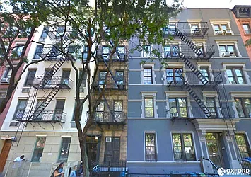 Rented by Oxford Property Group