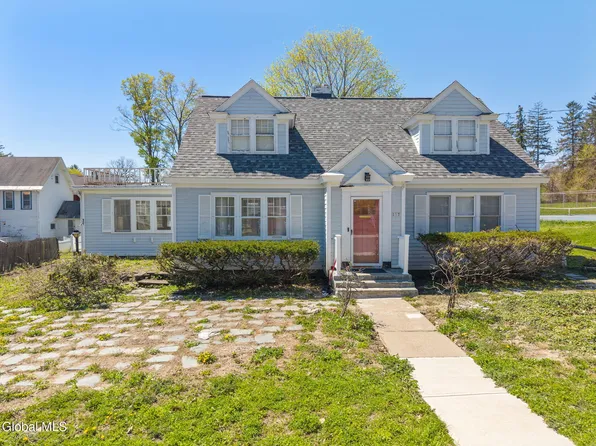 137 Washington Avenue, Cobleskill, NY 12043