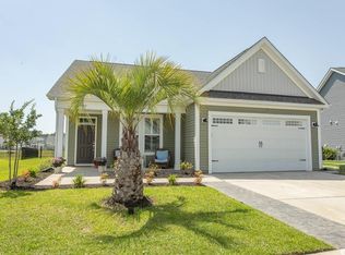 5059 Sundrop Ln, Little River, SC 29566
