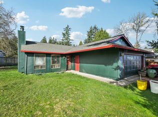 6695 SW 172nd Ave, Beaverton, OR 97007