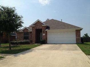 5435 Cinnamon Lake Dr, Baytown, TX 77521