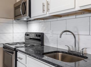 Orange Gardens, West Haven, CT 06516