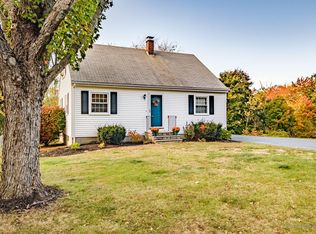 77 Rand Rd, Yarmouth, ME 04096
