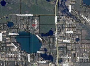 14243 Sand Pine Ln, Southport, FL 32409