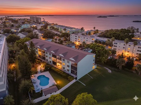 2651 Michael Pl APT 107, Dunedin, FL 34698