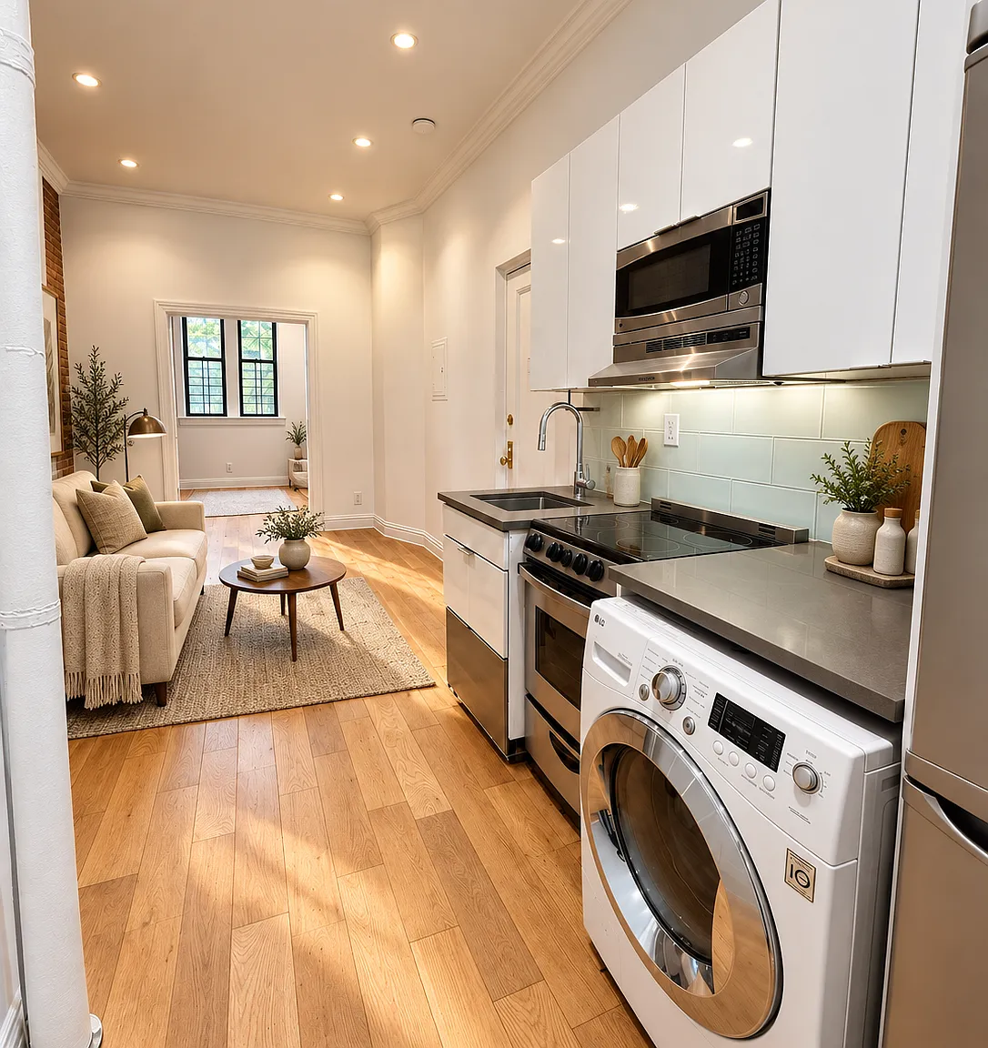 440 East 13th Street — Photo 1