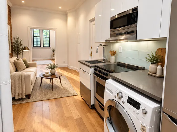 440 E 13th St APT A4, New York, NY 10009