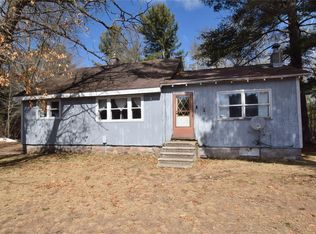 7470 West Highway 70 Highway, Spooner, WI 54801