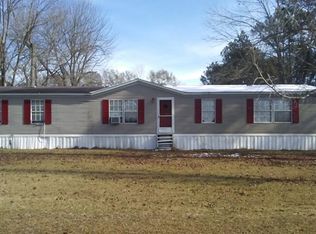 350 Meadow Rd, Alma, GA 31510