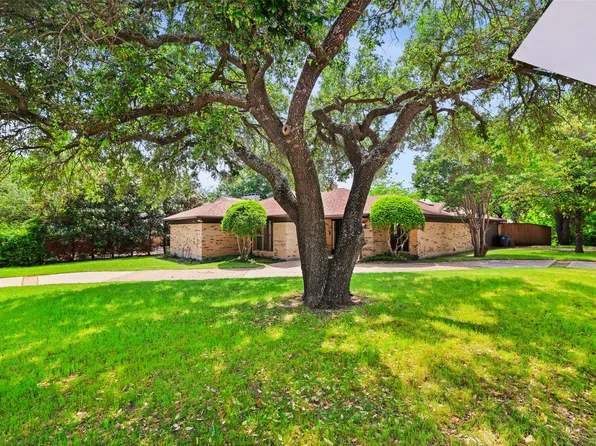17415 Oakington Ct, Dallas, TX 75252