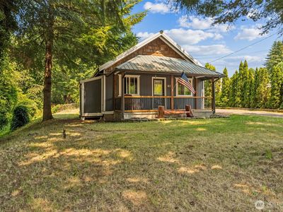 610 Westlake Avenue, Morton, WA, 98356