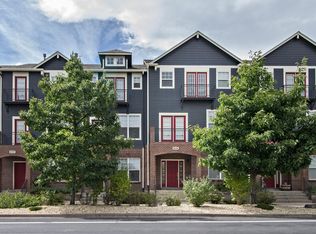 826 S Wahsatch Ave, Colorado Springs, CO 80903