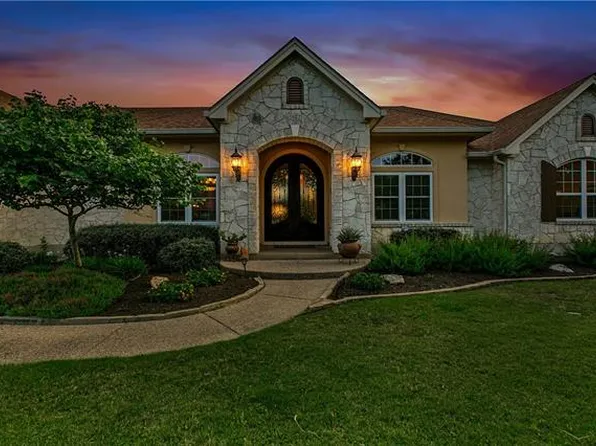 1310 Ventana Cyn, Leander, TX 78641