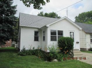 268 Ferris Ave, Toledo, OH 43608
