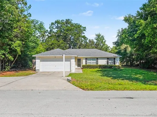 56 Hemlock Radl, Ocala, FL 34472