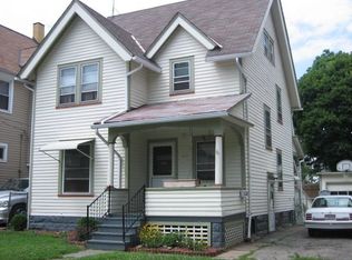 3410 Virginia Ave, Cleveland, OH