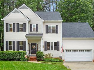 4329 Hawksong Pl, Cary, NC 27518