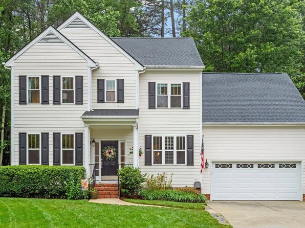 4329 Hawksong Pl, Cary, NC 27518