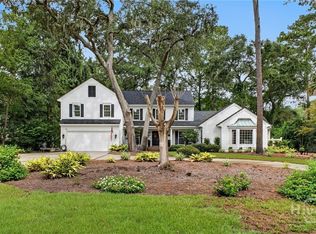 19 Cotton Xing, Savannah, GA 31411
