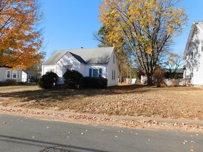 36 Silver St, West Springfield, MA, 01089