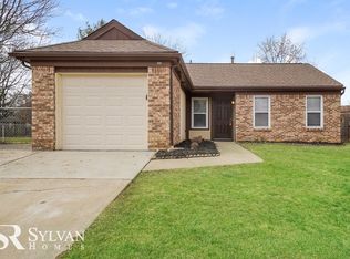 4439 Trindel Way, Columbus, OH 43231