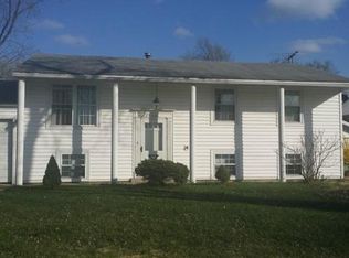 2540 Grants Pkwy, Florissant, MO